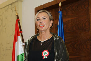Rákóczi Anna